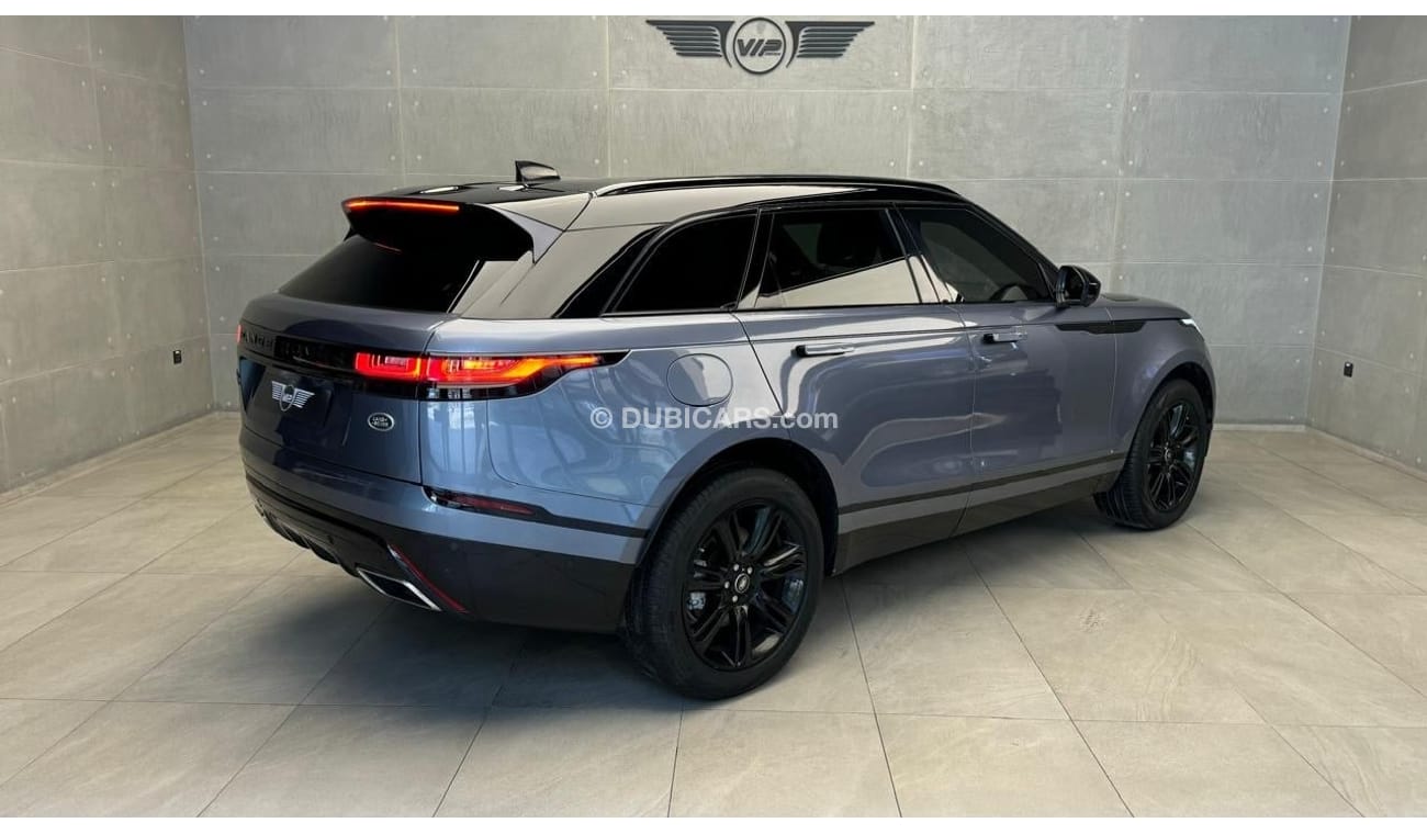 Land Rover Range Rover Velar P340 R-Dynamic HSE 3.0L 2020 | P340 R-Dynamic HSE | Full options