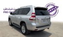 Toyota Prado VXR | 2016