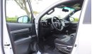 Toyota Hilux 2024YM HILUX DC 4.0 HI 6AT ADV -