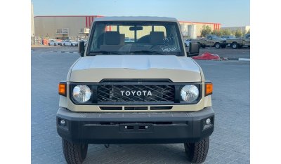 Toyota Land Cruiser 4.0 pickup