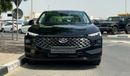 Ford Taurus Titanium 2.0L Ecoboost GCC Specs Brand New