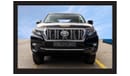 Toyota Prado TOYOTA PRADO 2.7L TX-L MID(i) SF AT PTR Export Only