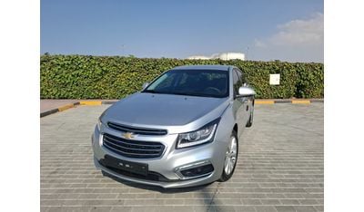 Chevrolet Cruze Chevrolet cruze 2016 LTZ