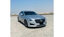 Cadillac CTS Premium Luxury