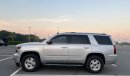 Chevrolet Tahoe LTZ