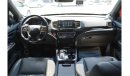 Honda Pilot EX-L تدخل السعودية /CLEAN TITLE FULL OPTION NO:1 CLEAN CAR **GOOD CONDITION