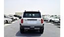 Toyota Prado Adventure Mono Tone 2.4T