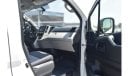 Toyota Hiace TOYOTA HIACE 13 SEATER, 3.5LTR, A/T, 2025, AUTO SLIDING DOOR