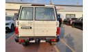 Toyota Land Cruiser Pick Up TOYOTA LAND CRUISER GCC LC76 4.5L 5 DOORS