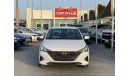 هيونداي أكسنت 2021 I 1.6L I Ref#319