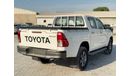 Toyota Hilux G3 4x4 2.4 Diesel High-Line