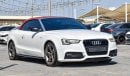 أودي A5 45 TFSI quattro ديزاين 35 TFSI. SLine