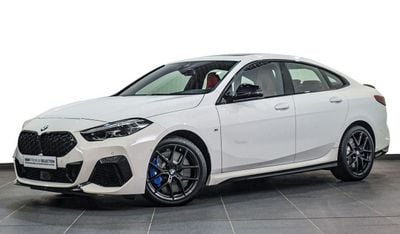 BMW M235i 2.0 L XDRIVE