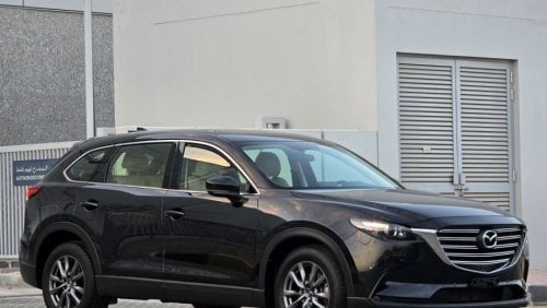 مازدا CX9 GT