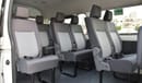 Toyota Hiace HIACE 13 Seats 3.5L Petrol High Roof 2023 Model