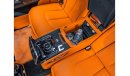 Rolls-Royce Cullinan 2024 Gcc warranty servis 0km full options