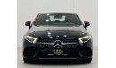 Mercedes-Benz CLS 350 Premium 2020 Mercedes Benz CLS350 AMG ,Warranty, Full Mercedes Service History, Full Options, Low Km