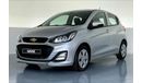 Chevrolet Spark LS