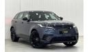 لاند روفر رينج روفر فيلار P250 R-Dynamic SE 2.0L 2024 Range Rover Velar P250 SE R-Dynamic, 5 Years Range Rover Warranty, Very