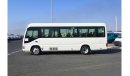 Toyota Coaster Toyota Coaster 4.2L Diesel 23 Seater GCC