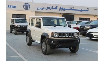 Suzuki Jimny 1.5L GLX 5D GCC Export Price @ 66,000 AED