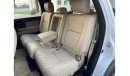 Toyota Sequoia Limited Toyota Sequoia   MODEL 2012  V8     L5,7   Excellent Condition (GCC  _ SPEC) - VERY GOOD CON