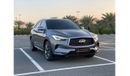 Infiniti QX50 Luxe Luxe INFINTI QX50 , MODEL 2019