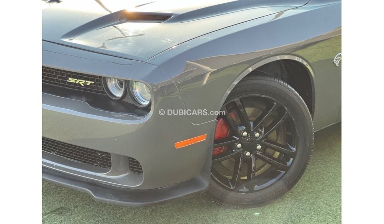 Dodge Challenger SXT Plus Dodge Challenger SXT+ 4*4 /2019 /USA /