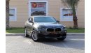 BMW X2 F39