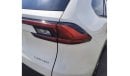 Toyota Grand Highlander 2024 Grand Highlander Limited Petrol 2.4L