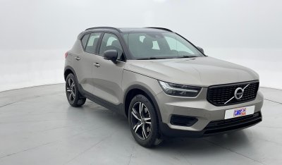 Volvo XC40 T4 R DESIGN 2 | Zero Down Payment | Free Home Test Drive