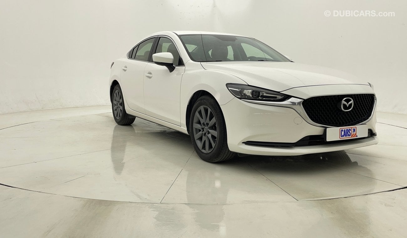 Mazda 6 S 2.5 | Zero Down Payment | Free Home Test Drive