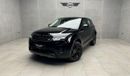 Land Rover Range Rover Evoque 2025 | GCC Specs | Brand New | Agency Warranty