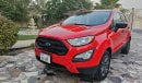 Ford EcoSport S