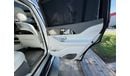 Mercedes-Benz GLS600 Maybach GLS600 MAYBACH 4.0L V8 BITURBO