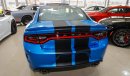 Dodge Charger Hellcat