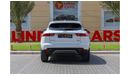 جاكوار E Pace