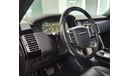 Land Rover Range Rover HSE - Excellent Condition