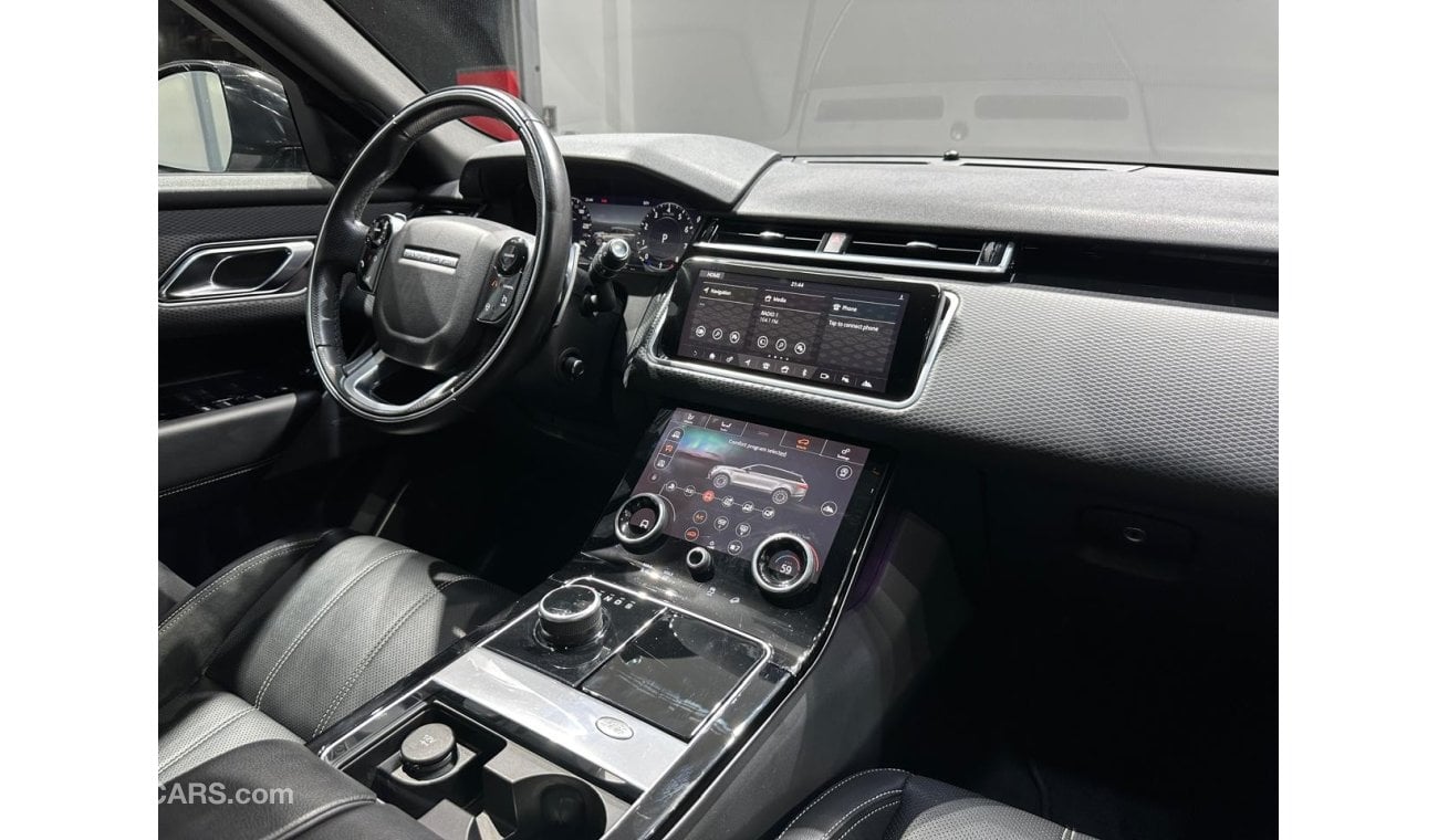 Land Rover Range Rover Velar P380 R-Dynamic