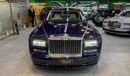 Rolls-Royce Phantom | X-MAS AND NEW YEAR SPECIAL PRICE | EXTENDED | 2014 | GCC SPEC | LUXURY SEDAN ASSEMBLY GOODWOOD