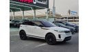 Land Rover Range Rover Evoque P250 S