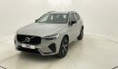 Volvo XC60 B5 R DESIGN 2 | Zero Down Payment | Free Home Test Drive