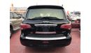 Infiniti QX80 INFINITE QX80 FULL OPTION VIP