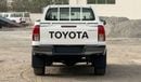 تويوتا هيلوكس Toyota/HILUX D DC 4WD/GUNG3 2.4L Turbo Comfort Power pack - Wide body MT