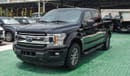 Ford F 150 XLT