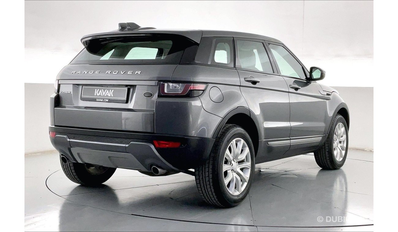 Land Rover Range Rover Evoque SE | 1 year free warranty | 0 Down Payment