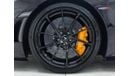 McLaren 750S 4.0 2dr RIGHT HAND DRIVE