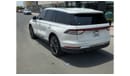 Lincoln Aviator 2023 - GCC - Fully Loaded - Under Warranty