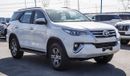 Toyota Fortuner 2.7L