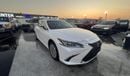 Lexus ES300h 2.5L 2024